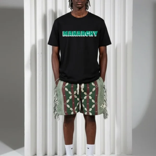 BOLD MANARCHY SETS