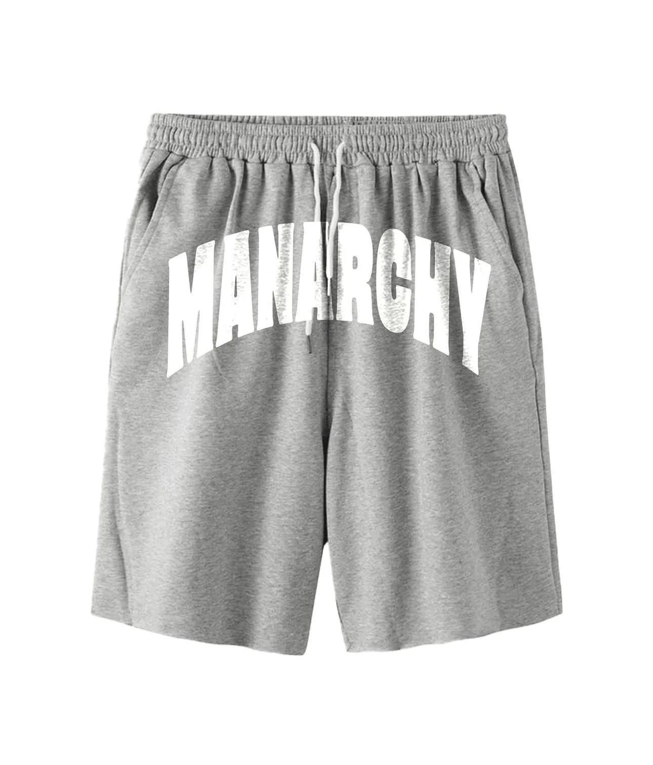 Manarchy Bold Shorts - Image 3