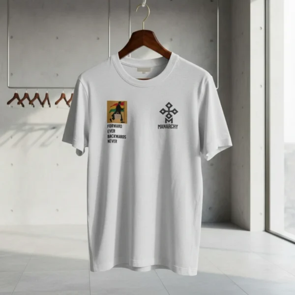 MANARCHY LEGACY AMOR TEE