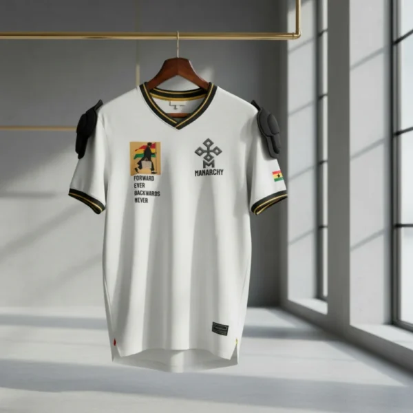 THE LEGACY ARMOR JERSEY