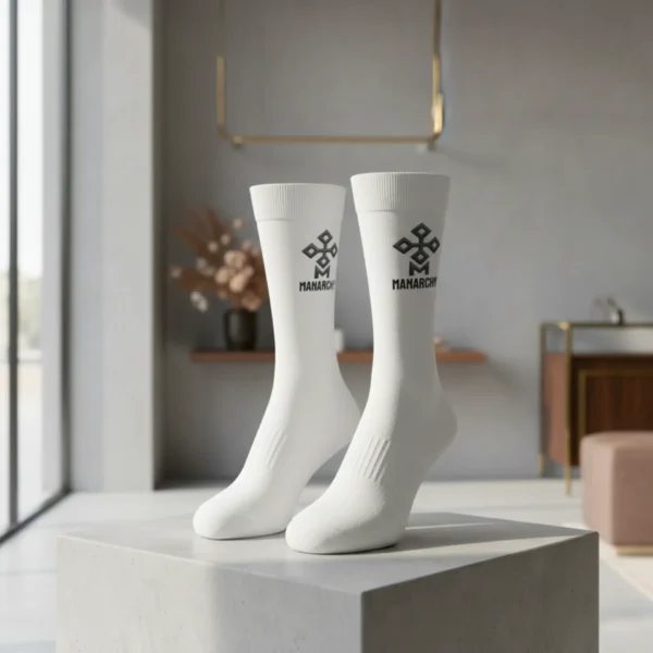 THE LEGACY ARMOR LONG SOCKS