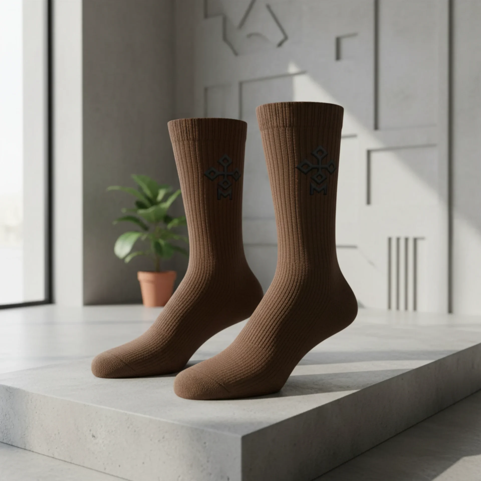 THE LEGACY ARMOR LONG SOCKS - Image 2