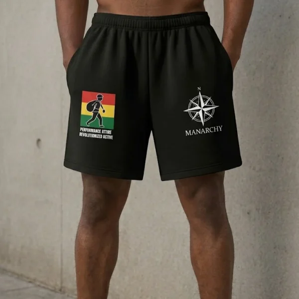 THE LEGACY ARMOR PANTS