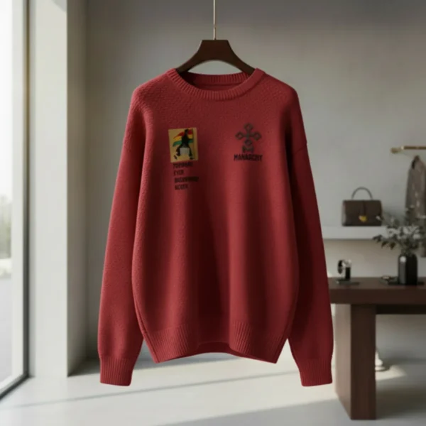 THE LEGACY ARMOR SWEATSHIRT