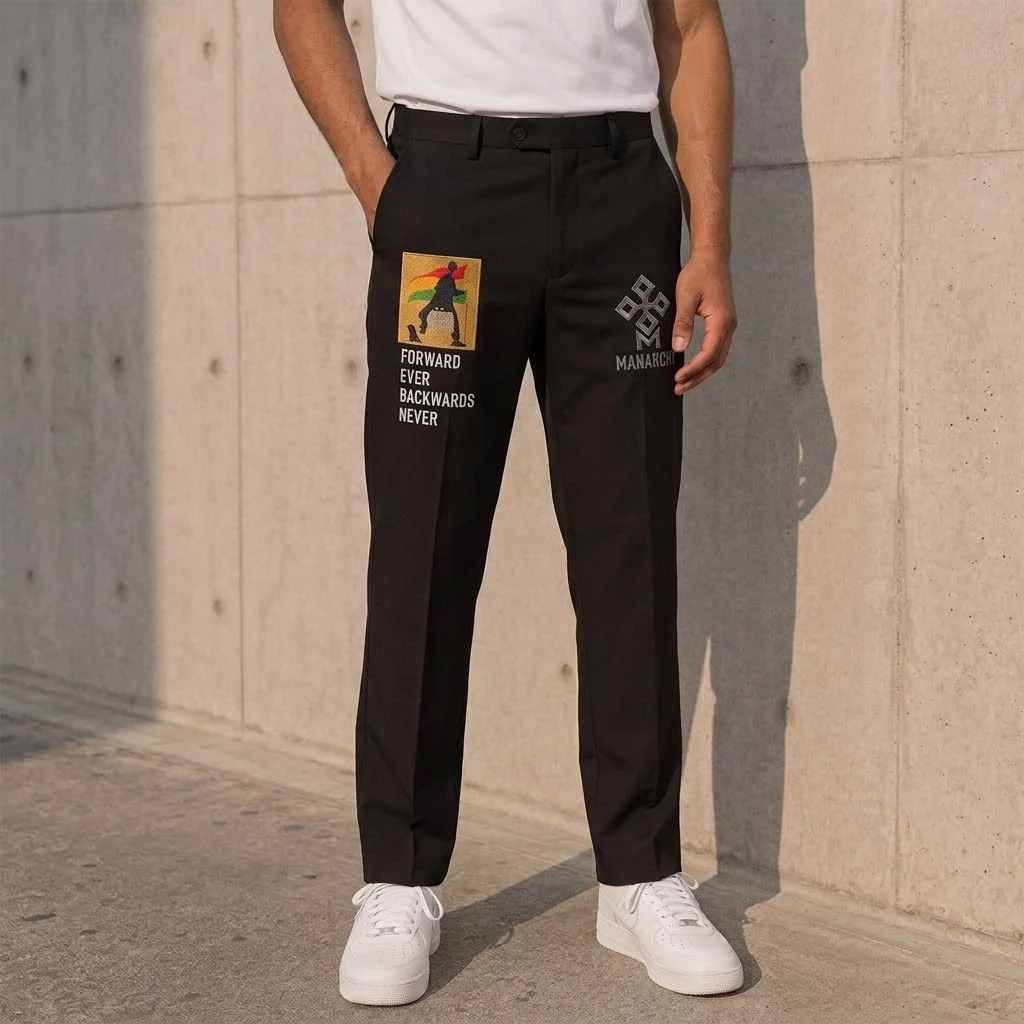 THE LEGACY ARMOR TOT TROUSERS - Image 3