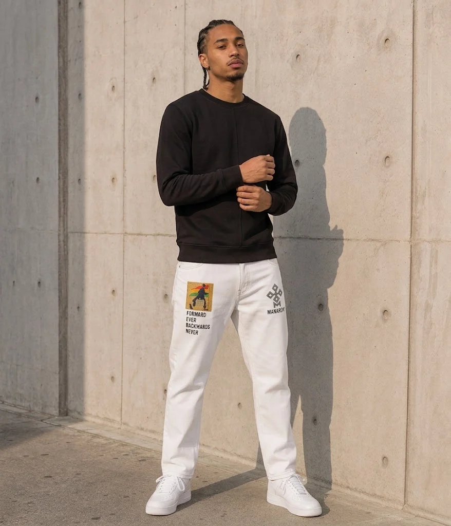 THE LEGACY ARMOR TOT TROUSERS - Image 2