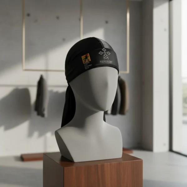 THE LEGACY ARMOR DURAG