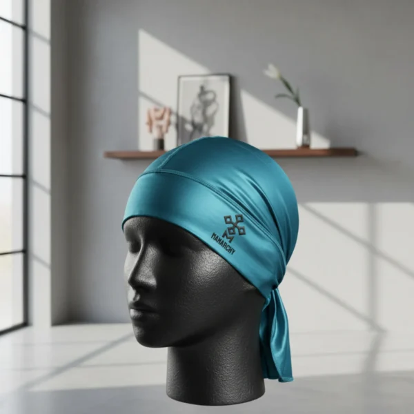THE LEGACY ARMOR DURAG
