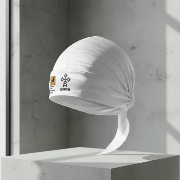 THE LEGACY ARMOR DURAG