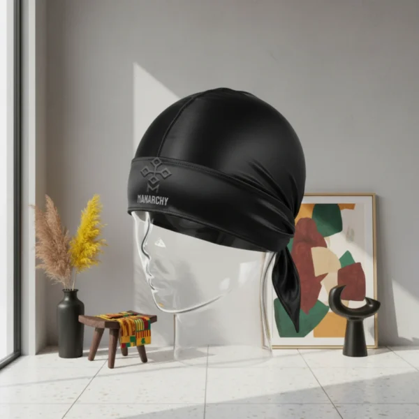 THE LEGACY DURAG