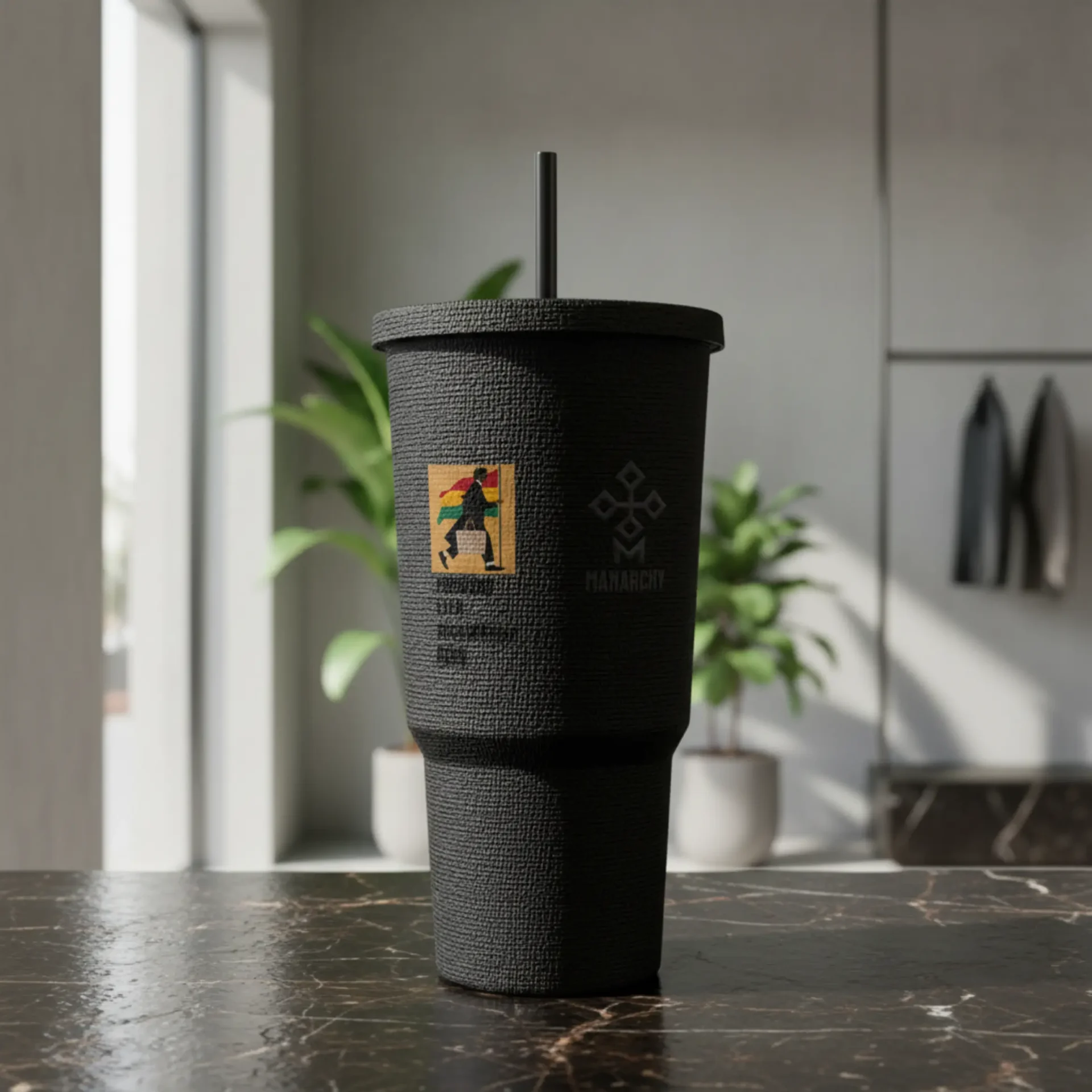 MANARCHY TUMBLER - Image 2