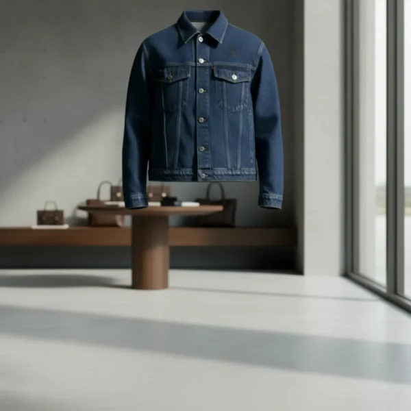 MANARCHY LUXURY JACKET
