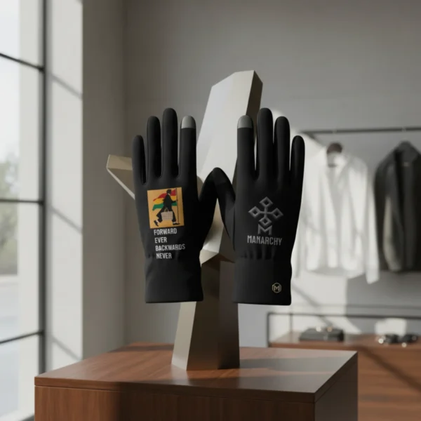 PHONE SCREEN MULTI PURPOSE FASHION GLOVES