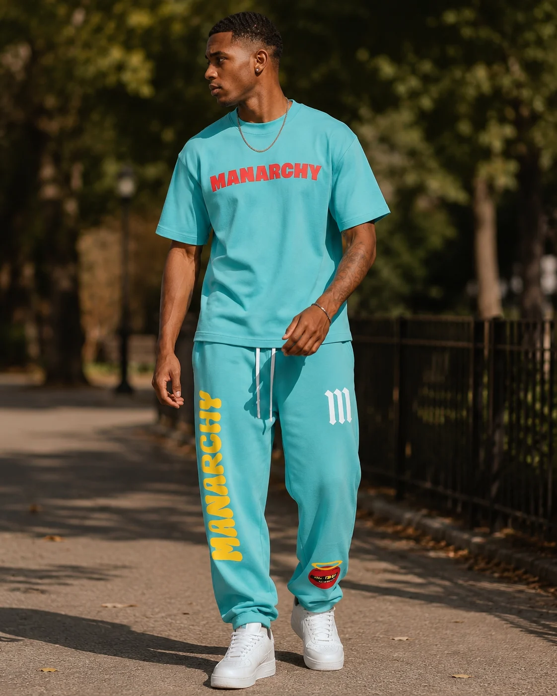 Camo Collection