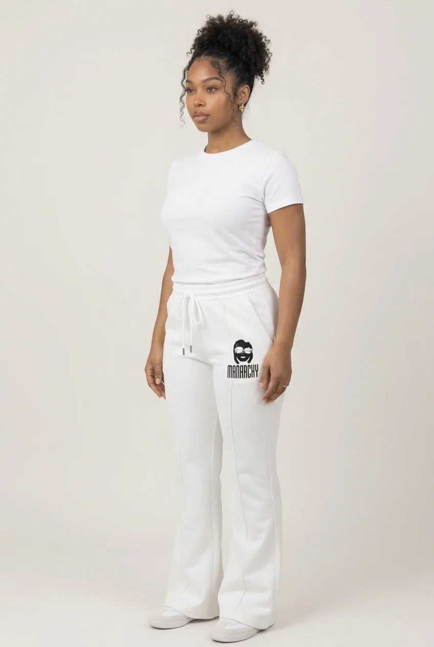 Afro Joggers - Image 2