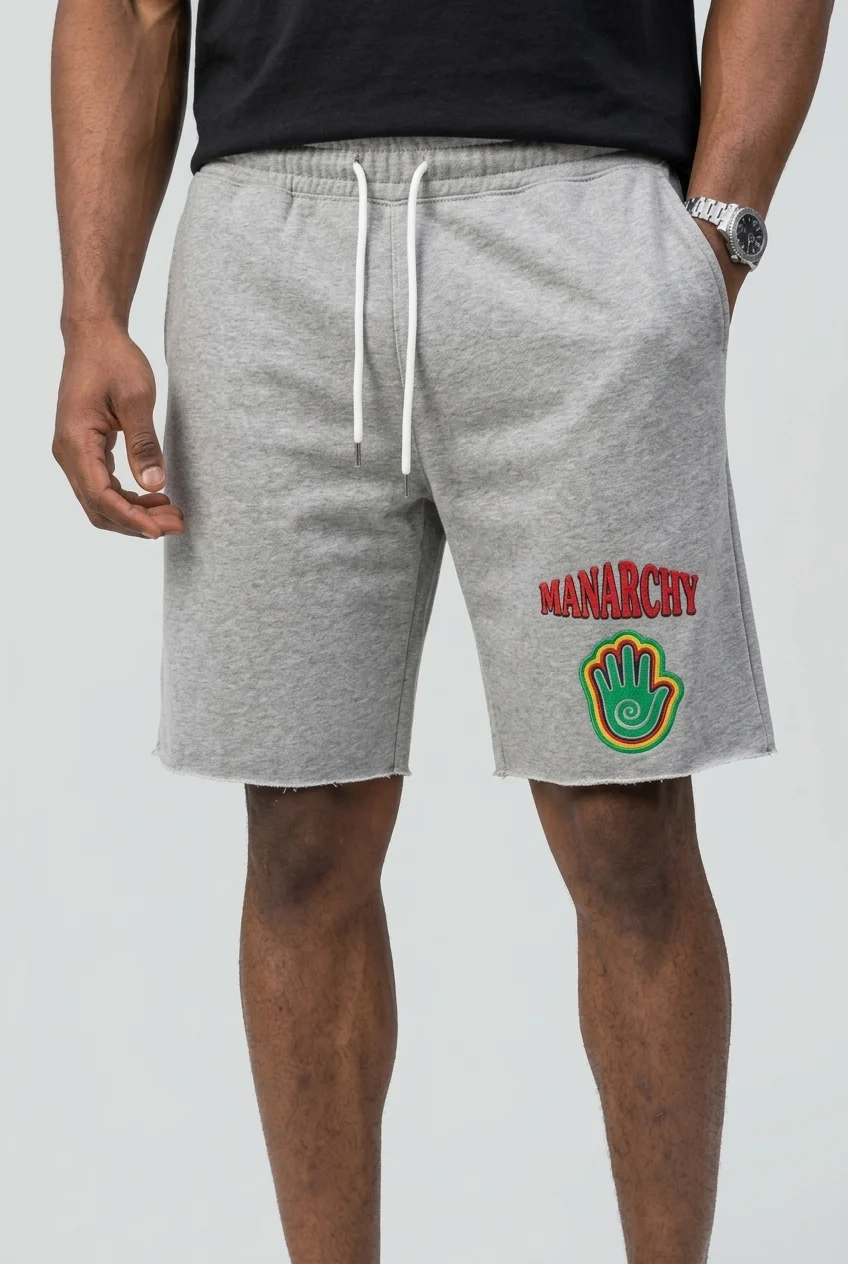All In One Shorts