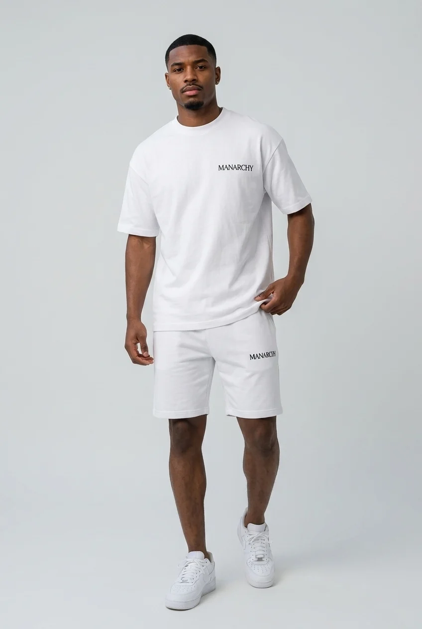 Manarchy Essential Set