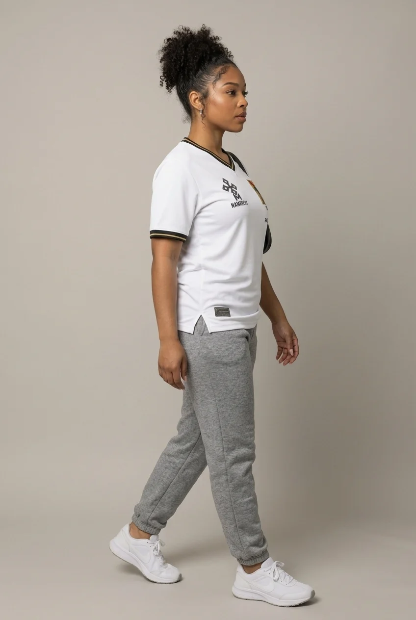 The Legacy Jersey - Image 2