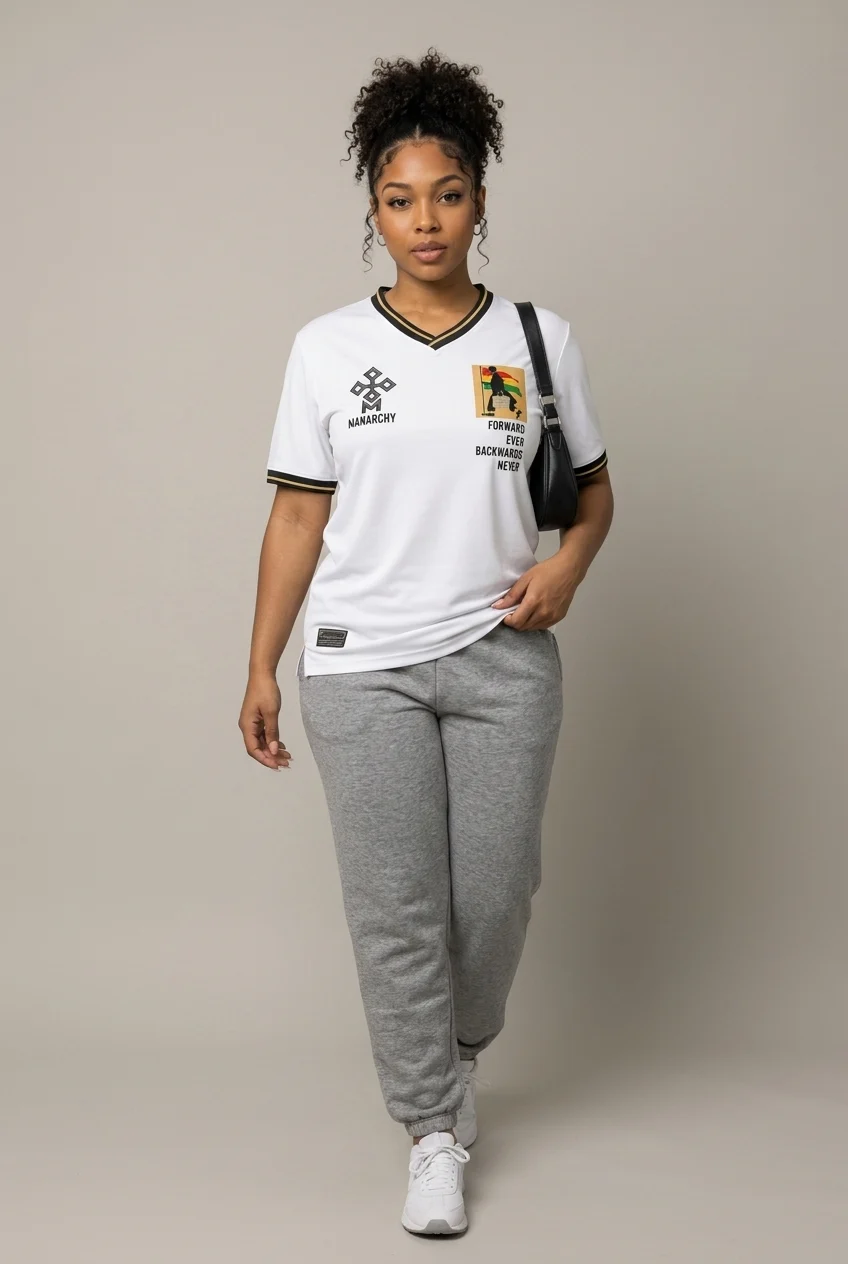 The Legacy Jersey