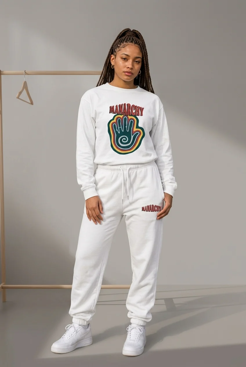 One Love Set