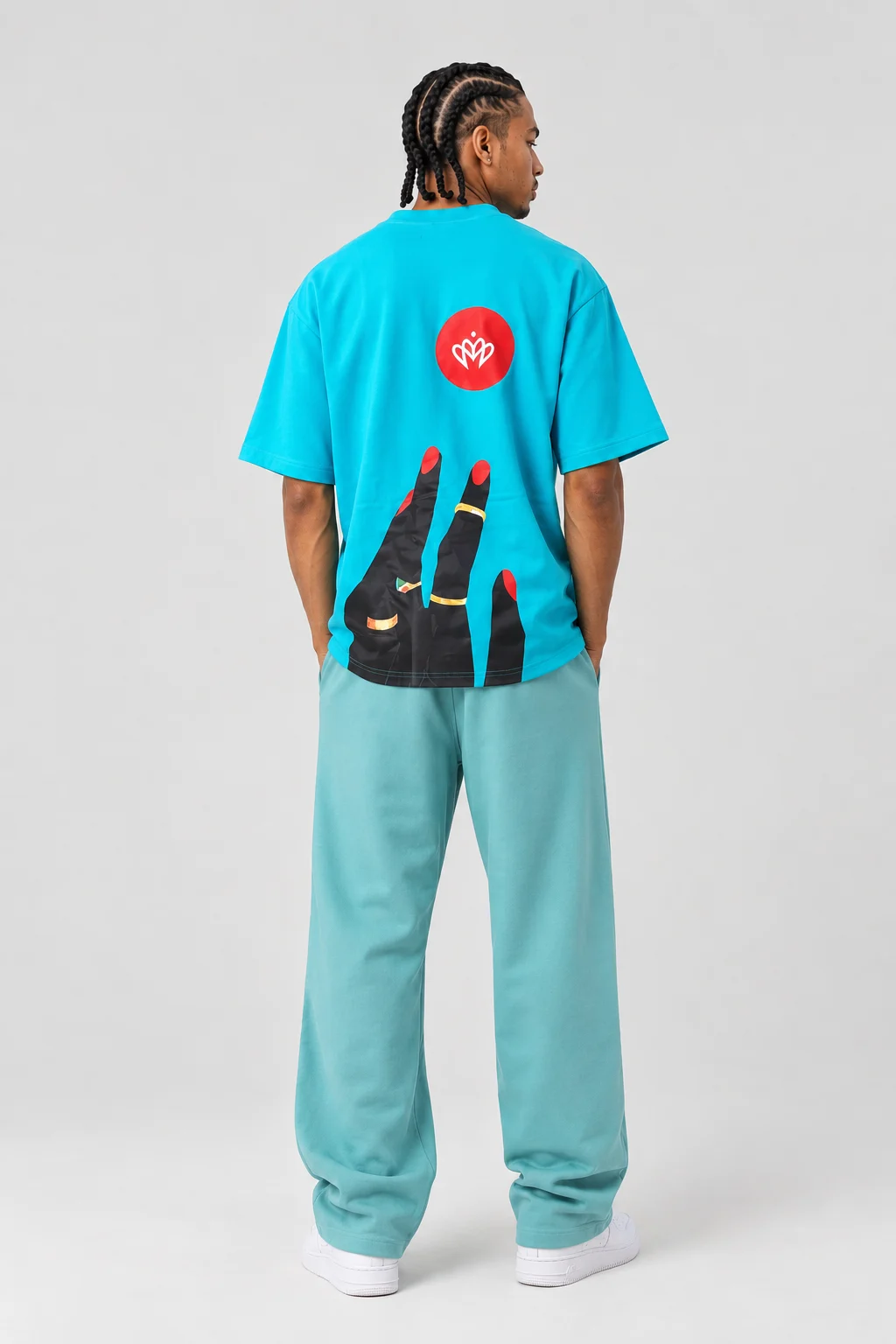 The Manarchy Set