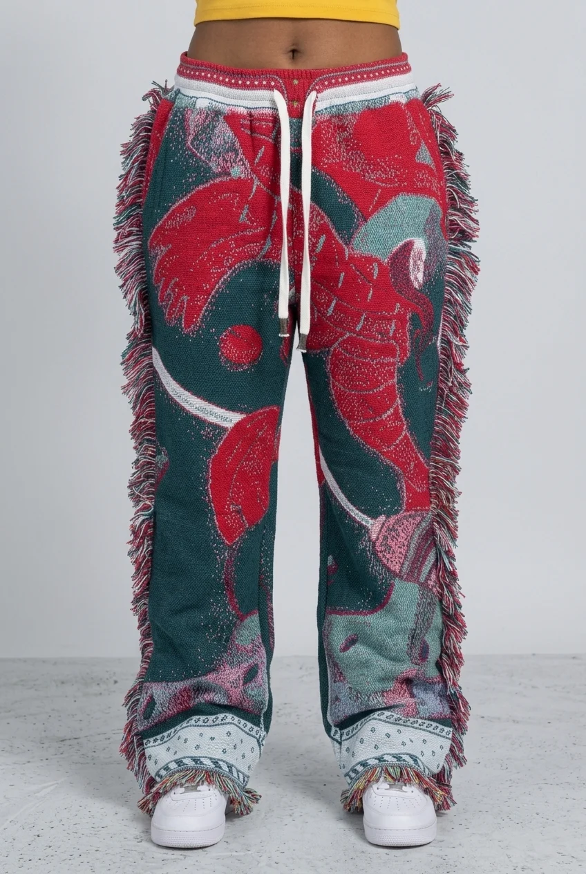 Vintage Jogger